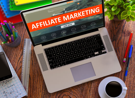 Eliminate the Trial and Error-affiliate marketing