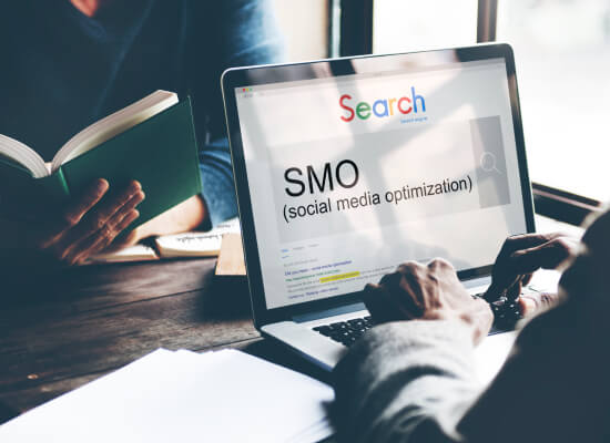 Grow Your Connections with Social Media Optimization