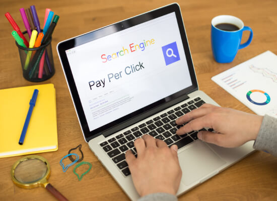 Outsmart Your Competition with PPC Advertising