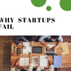 7 Reasons Why Startups Fail