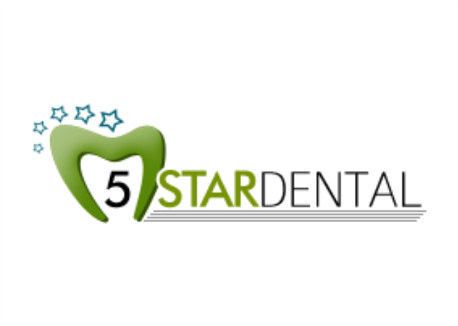 5 star dental