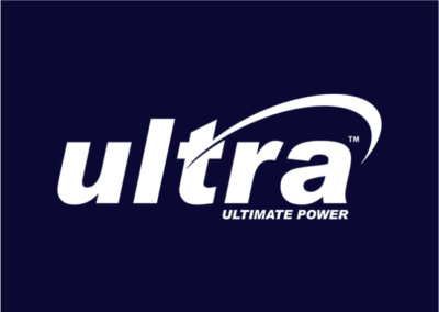 Ultra Batteries