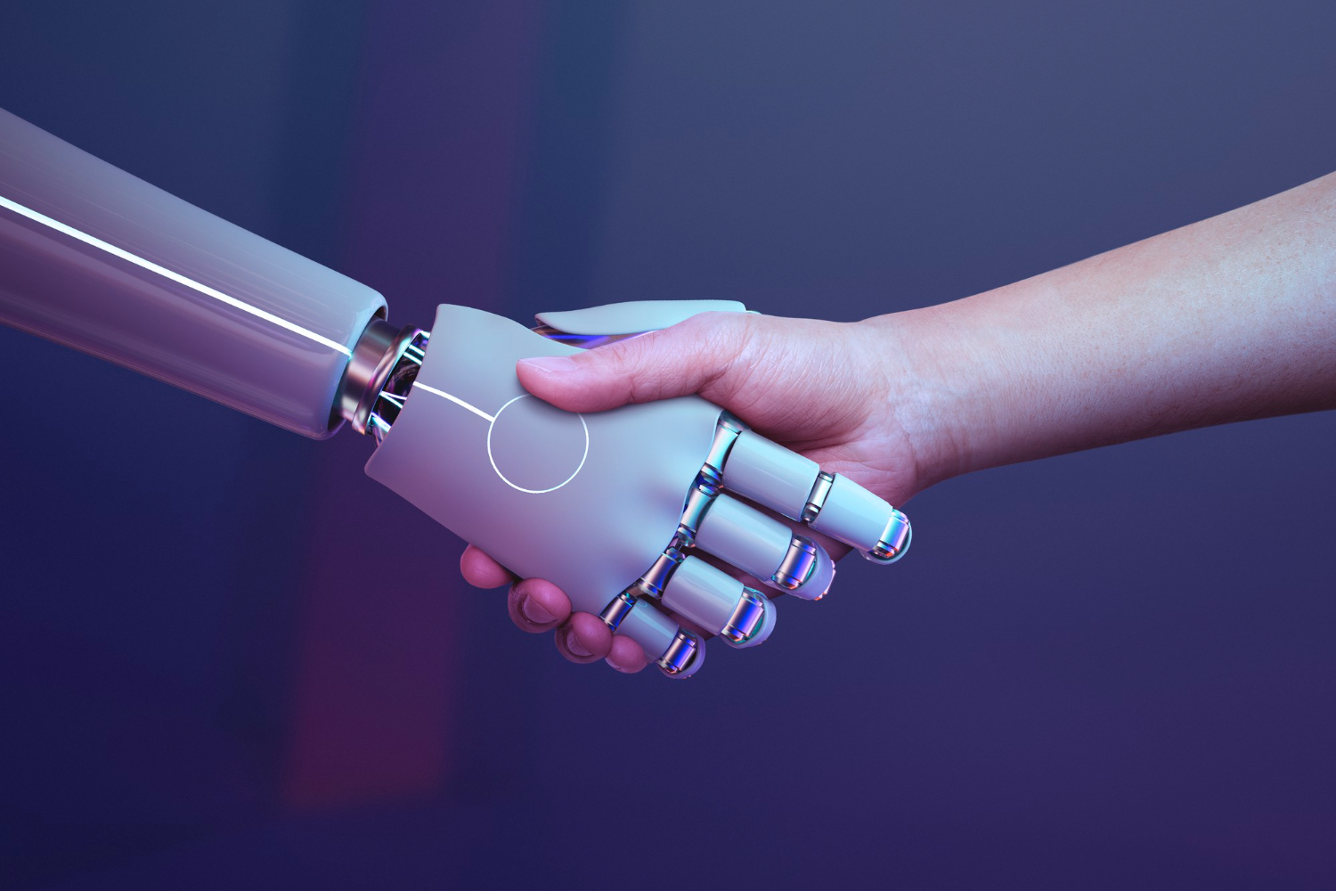 robot-handshake-human-background-futuristic-digital-age ChatGPT_1